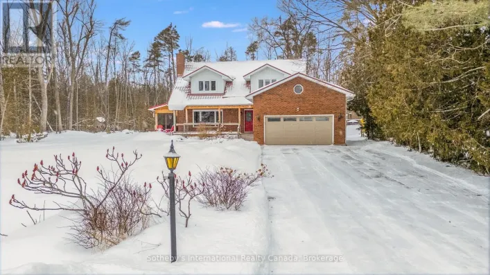 126 BRAMBEL ROAD, Oro-Medonte