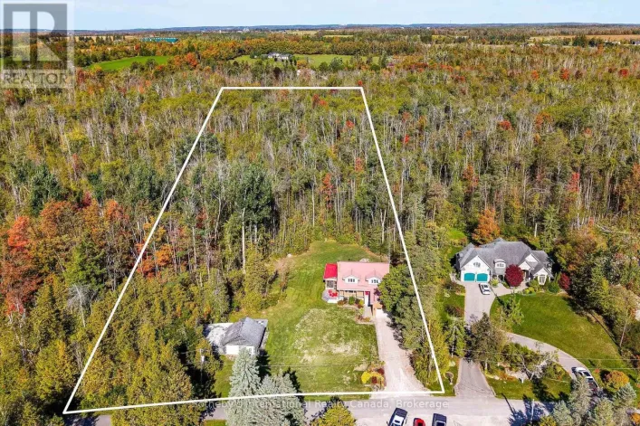 126 BRAMBEL ROAD, Oro-Medonte