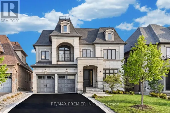 126 BURNS BOULEVARD, King