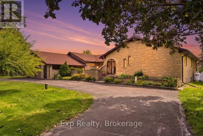 126 CASEY ROAD, Belleville
