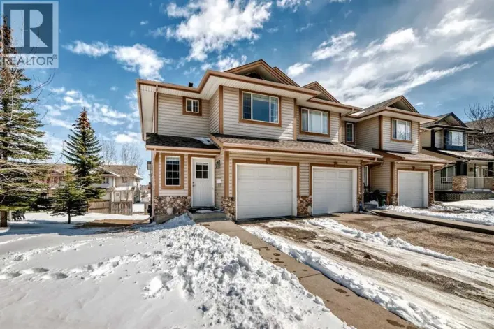 126 Citadel Point NW, Calgary