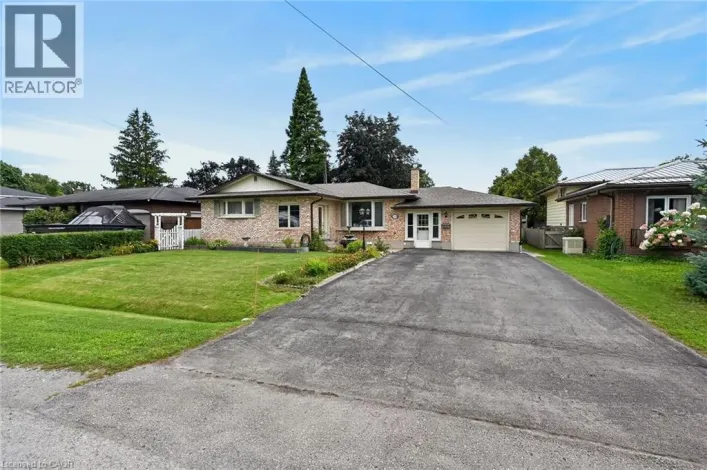 126 CONCESSION Road E, Dunnville