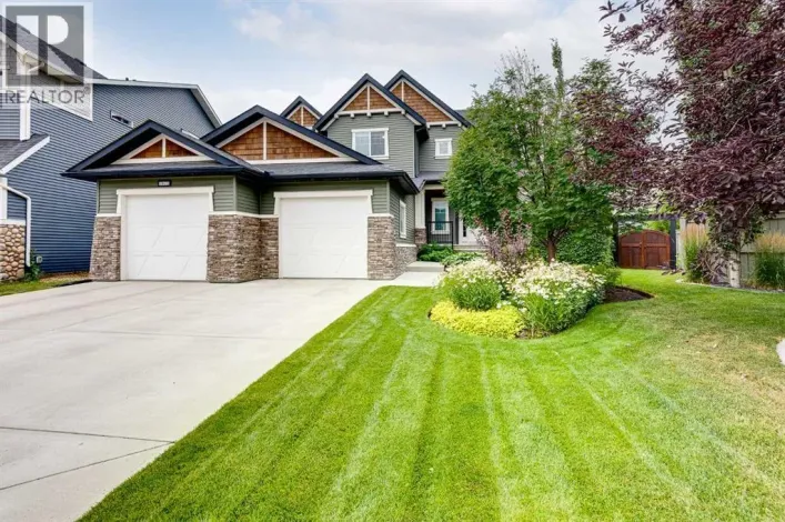 126 Coopersfield Way SW, Airdrie