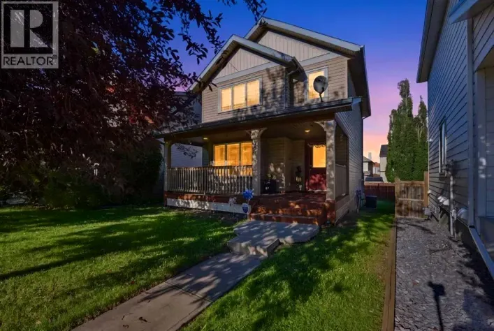 126 Copperfield Manor, Calgary