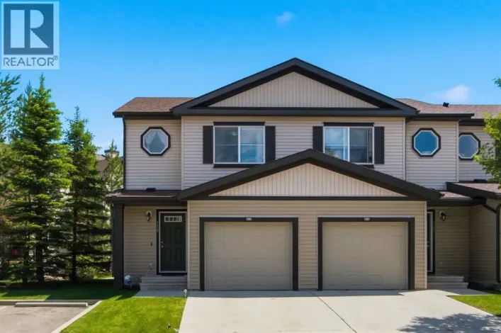 126 Copperpond Landing SE, Calgary