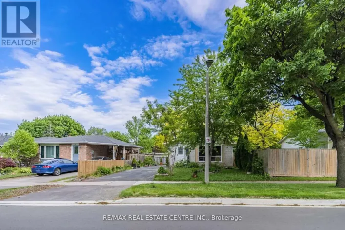 126 CULHAM STREET, Oakville
