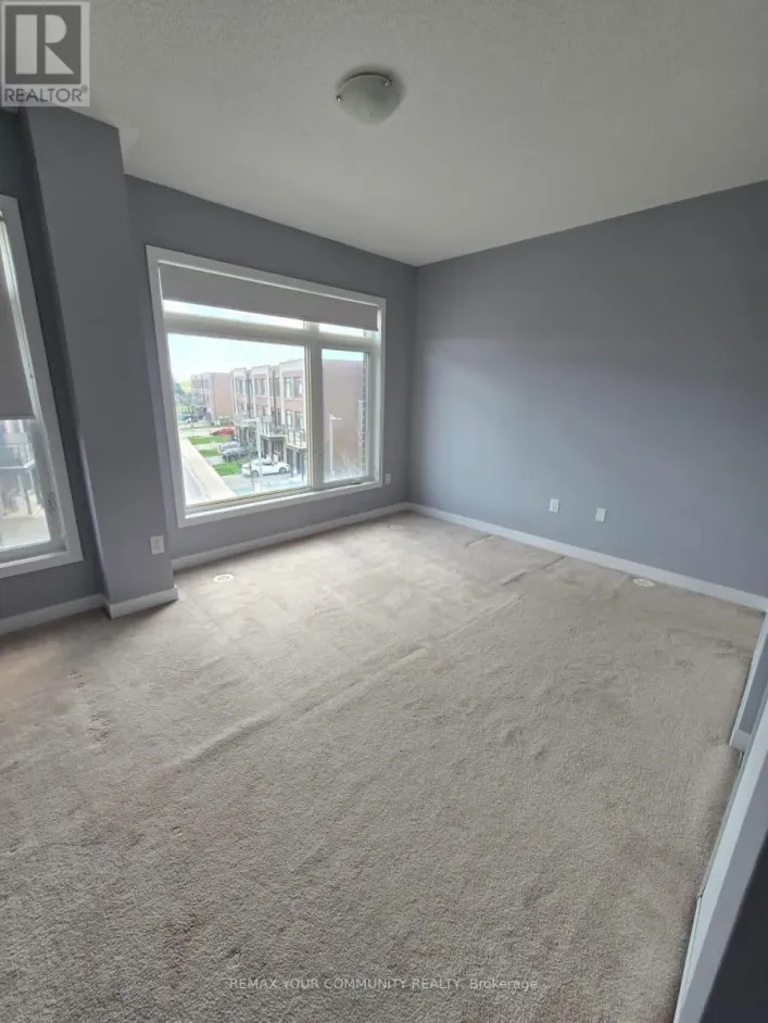 126 DALHOUSIE STREET, Vaughan