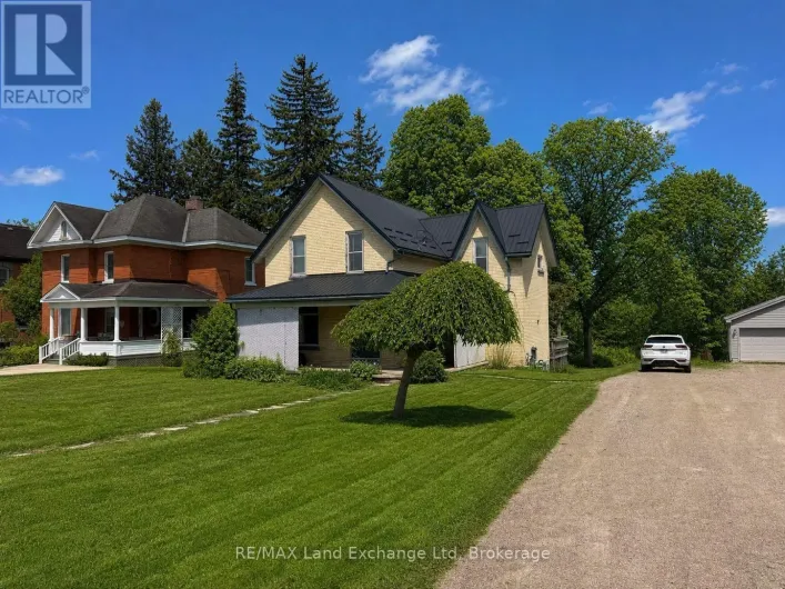 126 DIAGONAL ROAD, North Huron