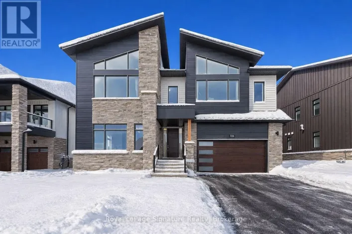 126 DOROTHY DRIVE, Blue Mountains