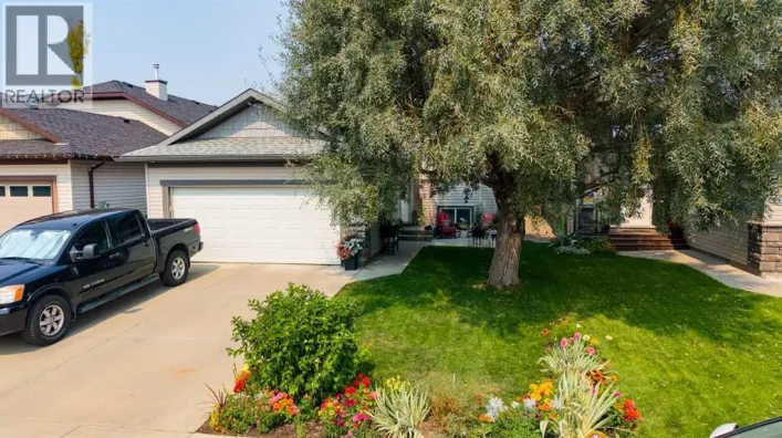 126 Dorothy Gentleman Cres N, Lethbridge