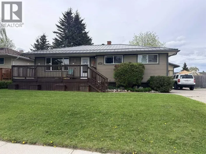126 Douglas Drive, Hinton