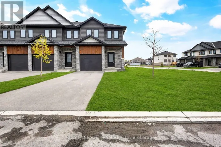 126 DOWDALL CIRCLE, Carleton Place