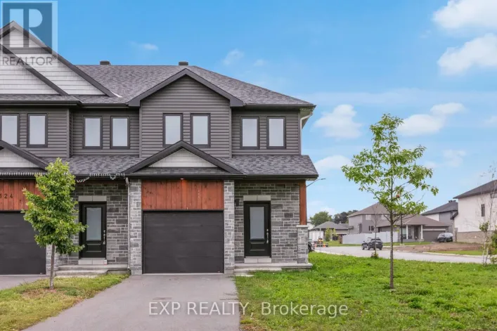 126 DOWDALL CIRCLE, Carleton Place