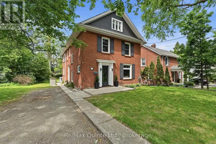 126 DUFFERIN AVENUE, Belleville