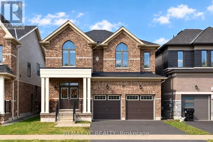 126 DURHAM AVENUE, Barrie