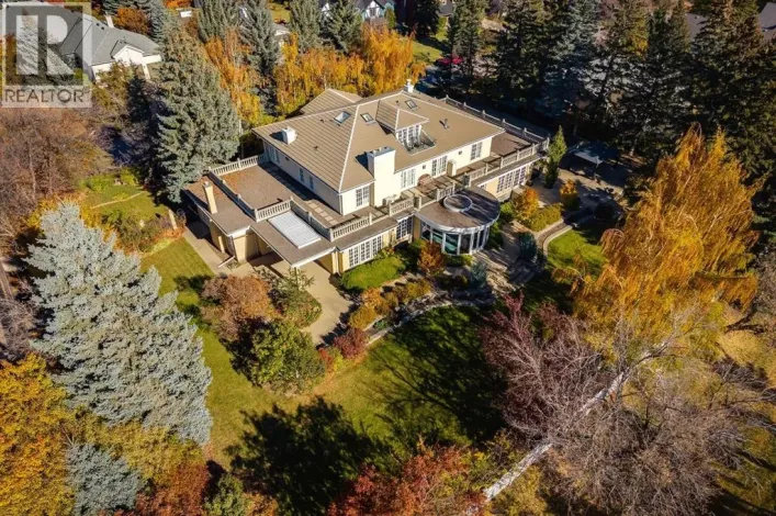 126 Eagle Ridge Drive SW, Calgary