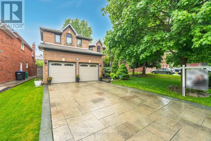 126 EAGLERIDGE DRIVE, Brampton