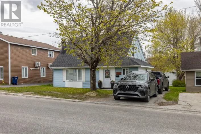 126 East Valley Road, Corner Brook