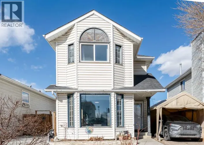 126 Erin Road SE, Calgary