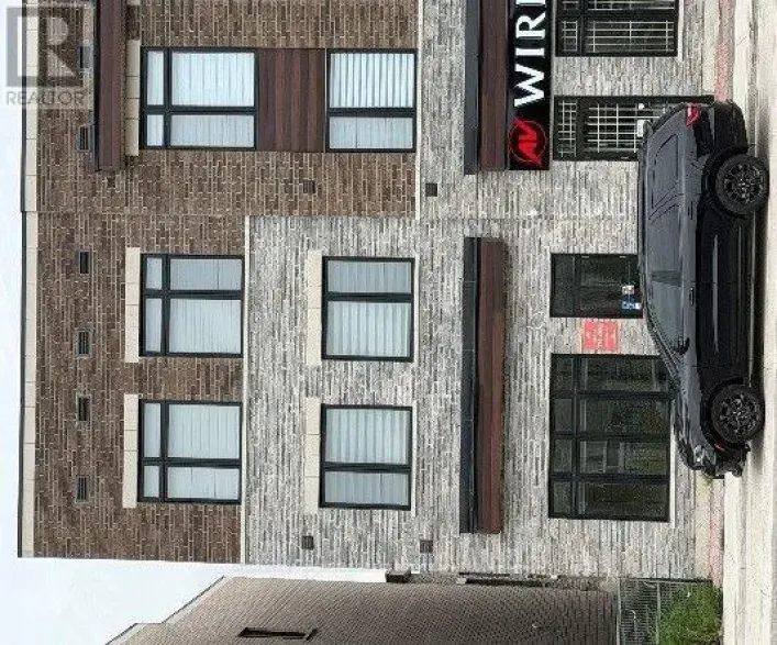 126 FALBY ROAD, Brampton