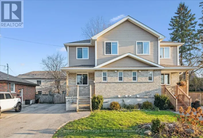 126 FORFAR STREET E, Centre Wellington