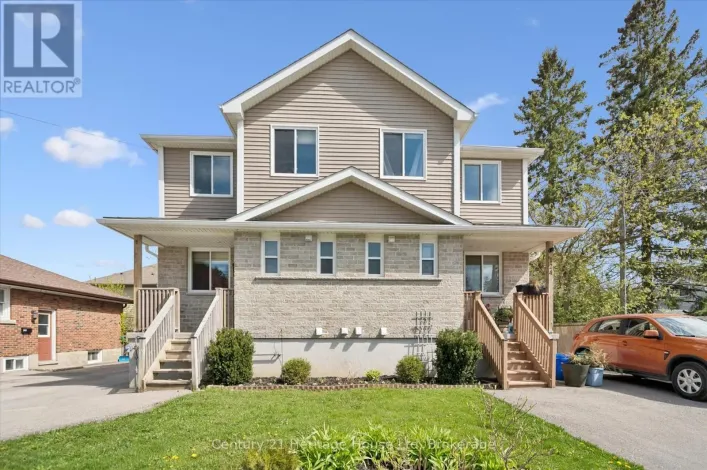 126 FORFAR STREET E, Centre Wellington