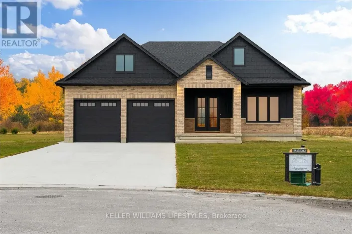 126 FRASER CRESCENT, Lambton Shores