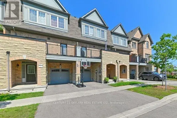 126 FRUITVALE CIRCLE, Brampton