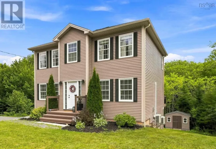 126 Galloway Drive|Monarch Estates, Beaver Bank