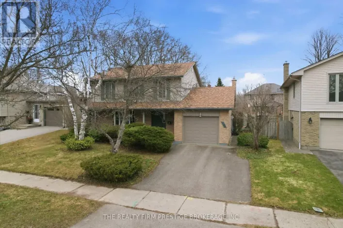 126 GARDENVALE CRESCENT, London South
