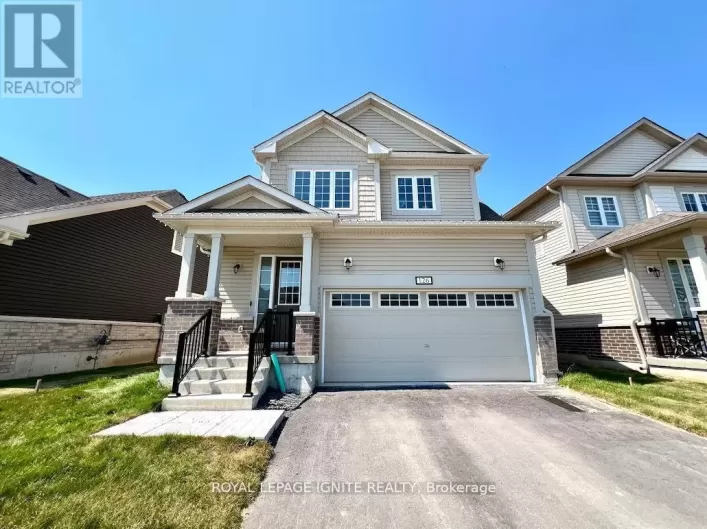 126 GILDERSLEEVE BOULEVARD, Loyalist