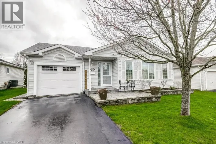 126 GLENARIFF Drive, Freelton