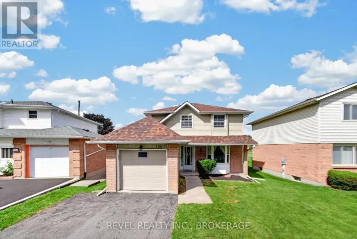 126 GRENADIER DRIVE, Kingston)
