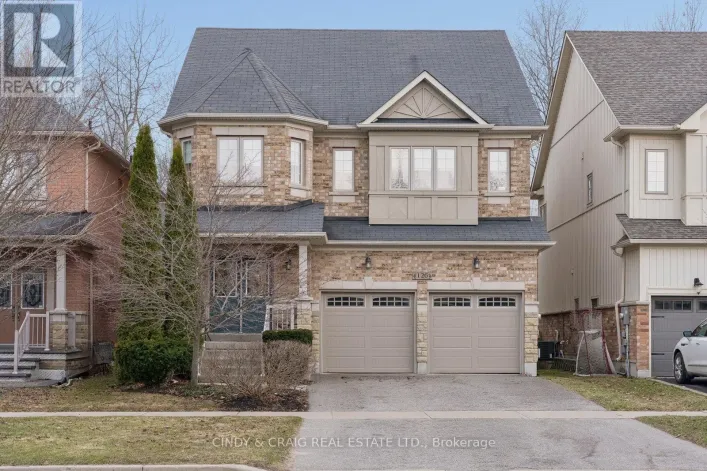 126 HARRY GAY DRIVE, Clarington