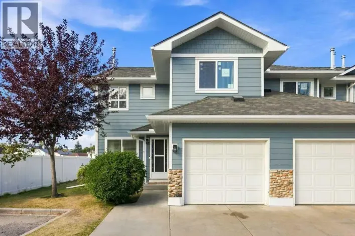 126 Harvest Gold Place NE, Calgary