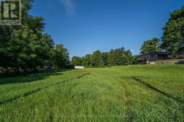 126 HASKINS POINT ROAD, Leeds and the Thousand Islands