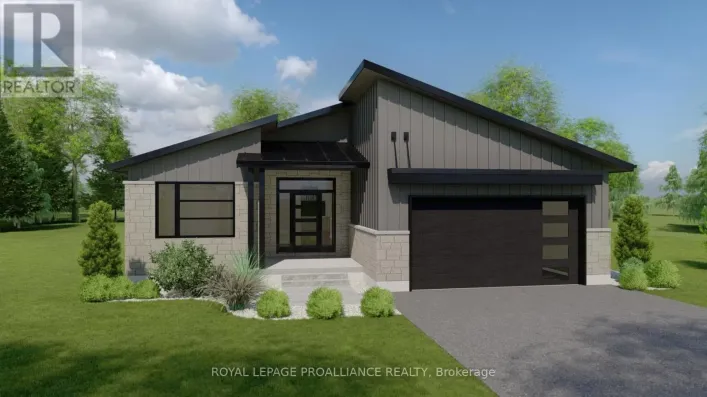 126 HASTINGS PARK DRIVE, Belleville