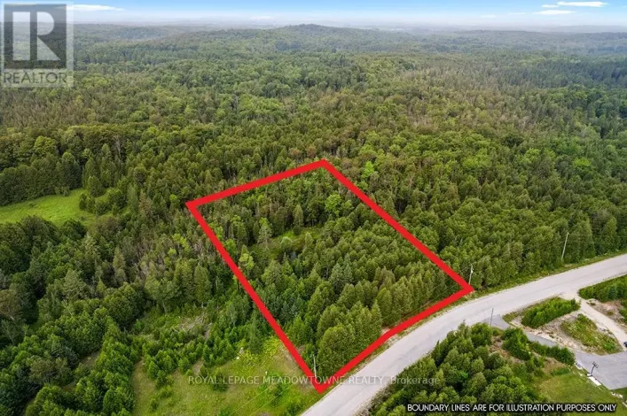 126 HIGHLAND DRIVE, West Grey