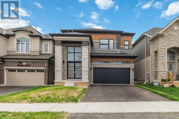 126 HITCHMAN STREET, Brant