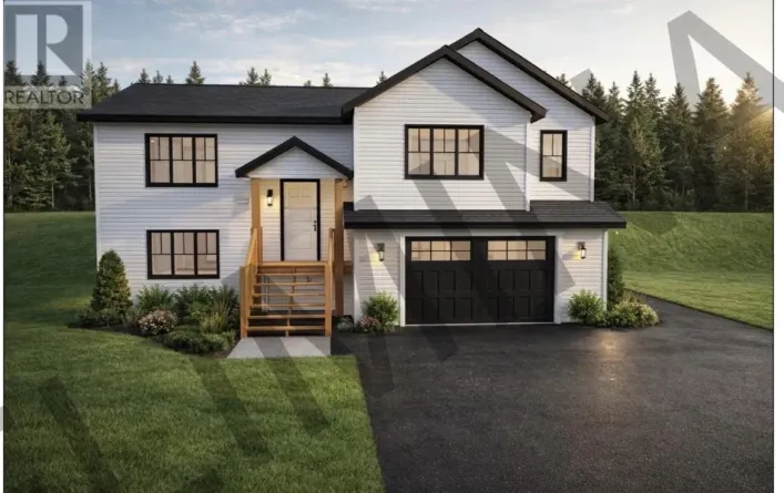 126 Island Cove Road, Bay Bulls