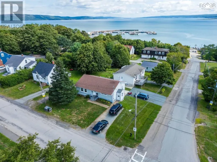 126 King Street, Digby