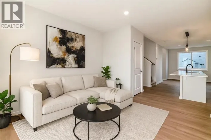 126 Lanark Gate SE, Airdrie