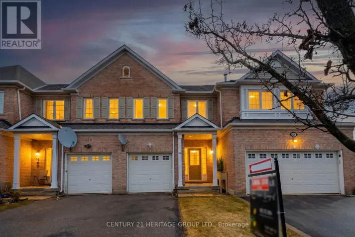 126 LOWTHER AVENUE, Richmond Hill