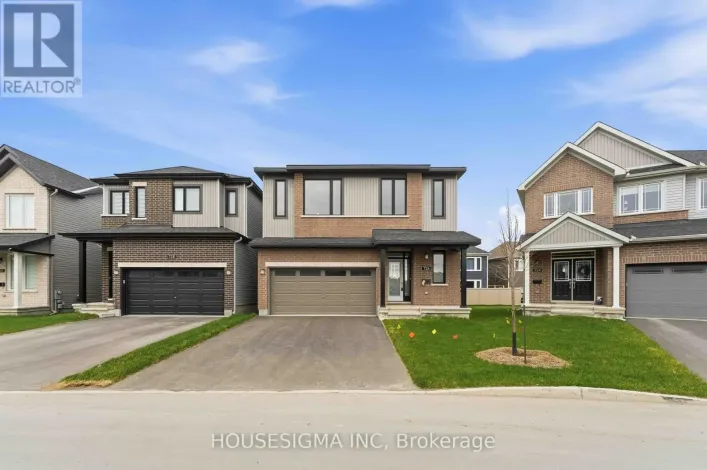 126 LUMEN PLACE, Ottawa