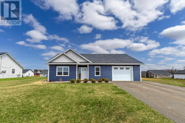 126 MACWILLIAMS Road, East Royalty