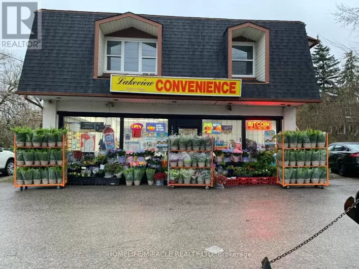 126 MAIN STREET, Halton Hills