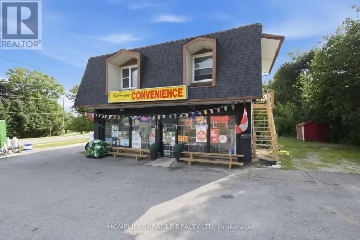 126 MAIN STREET NORTH, Halton Hills