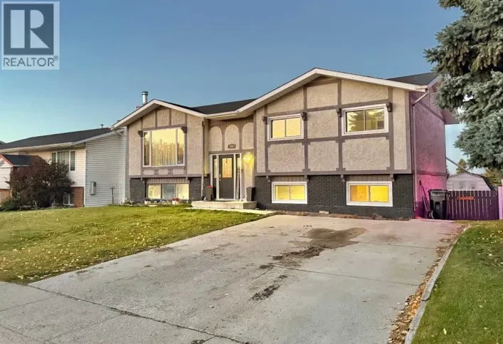 126 Maligne Drive, Hinton