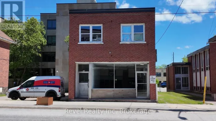 126 MCINTYRE STREET E, North Bay