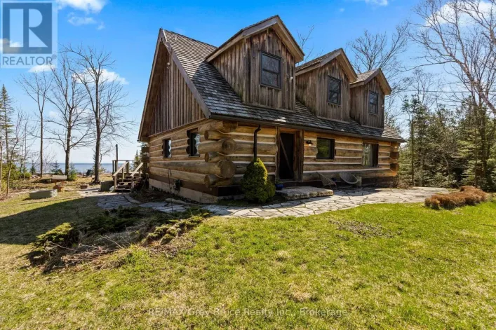 126 MCKAGUE ROAD, Northern Bruce Peninsula